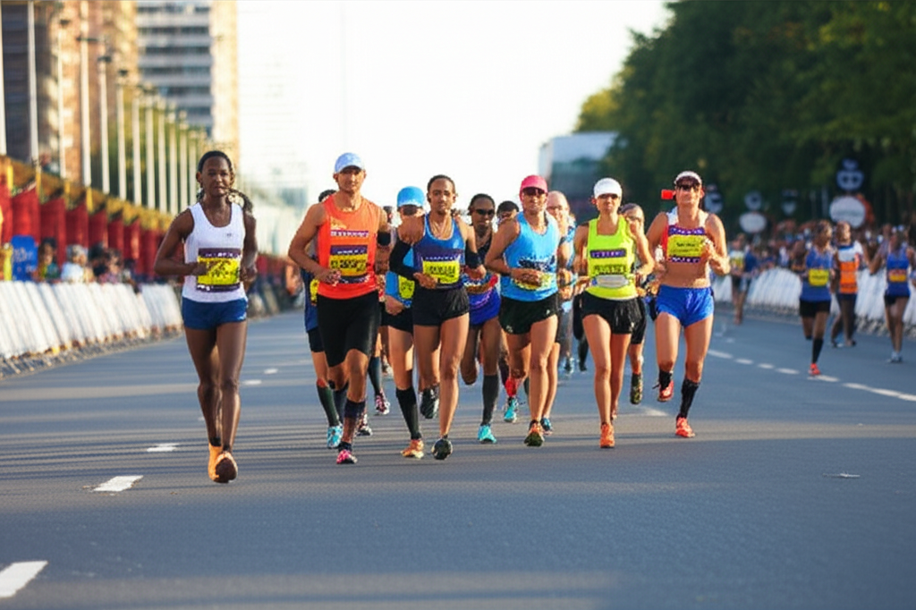 Corrida das Estações - Inverno